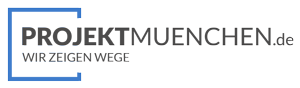 Projekt Muenchen Logo